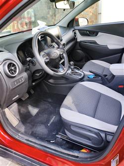 هيونداي كونا